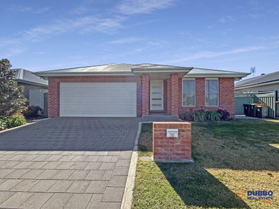 38 Argyle Avenue, Dubbo