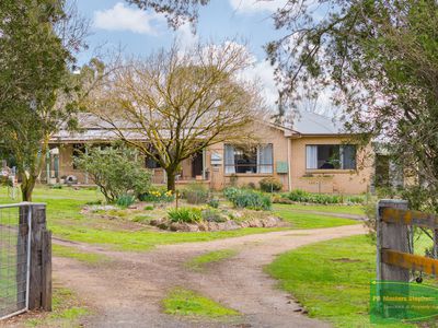 1445 HOBBYS YARDS RD HOBBYS YARDS, Bathurst