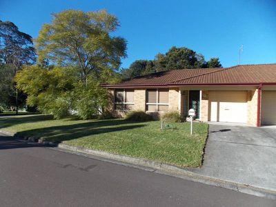 Ourimbah