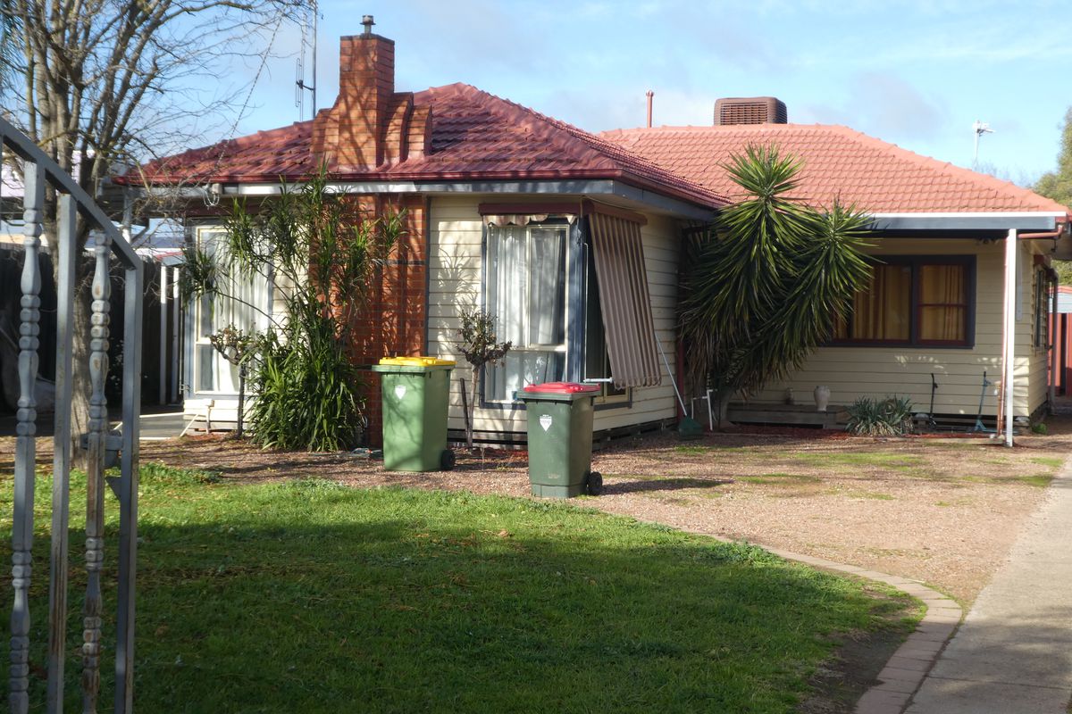 4 Allan Street, Kyabram