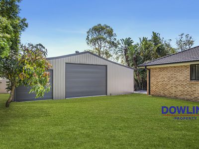 65 Sylvan Avenue, Medowie