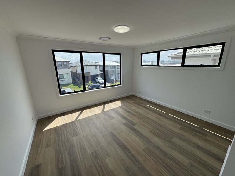 44 Sugar Cane Street, Leppington