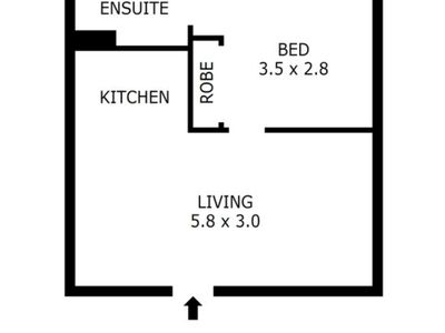 5 / 7-9 Ann Street, Windsor