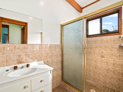 8 The Parapet, Manyana