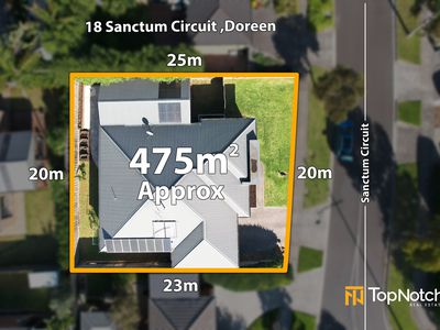 18 Sanctum Circuit, Doreen