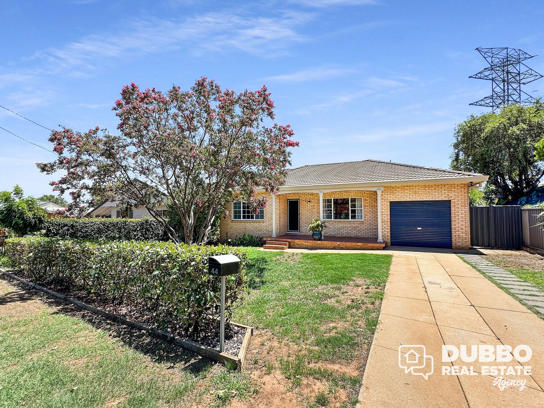 44 Banksia Crescent, Dubbo