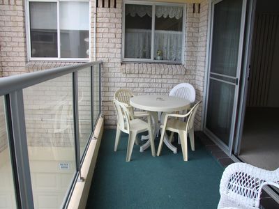 4 / 14 North Street, Forster