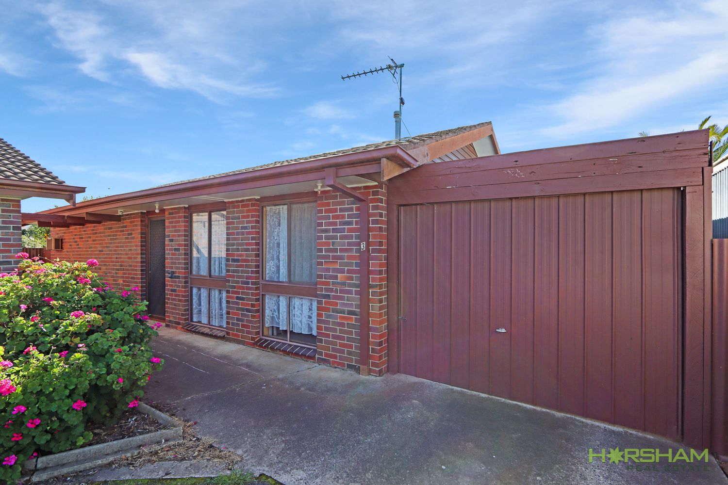 3 / 17 John Street, Horsham