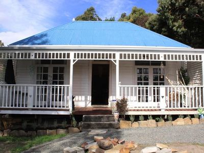 99 Watson Road, Glen Huon