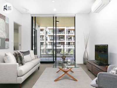 4066 / 74B Belmore Street, Ryde