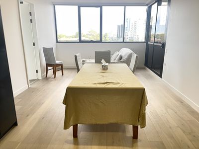 512 / 12 Jack Brabham Drive, Hurstville