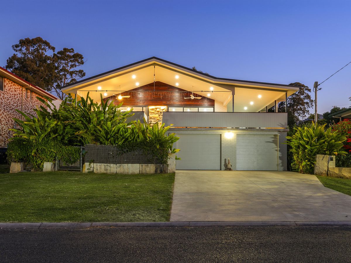 26 Gordon Street, Woolgoolga