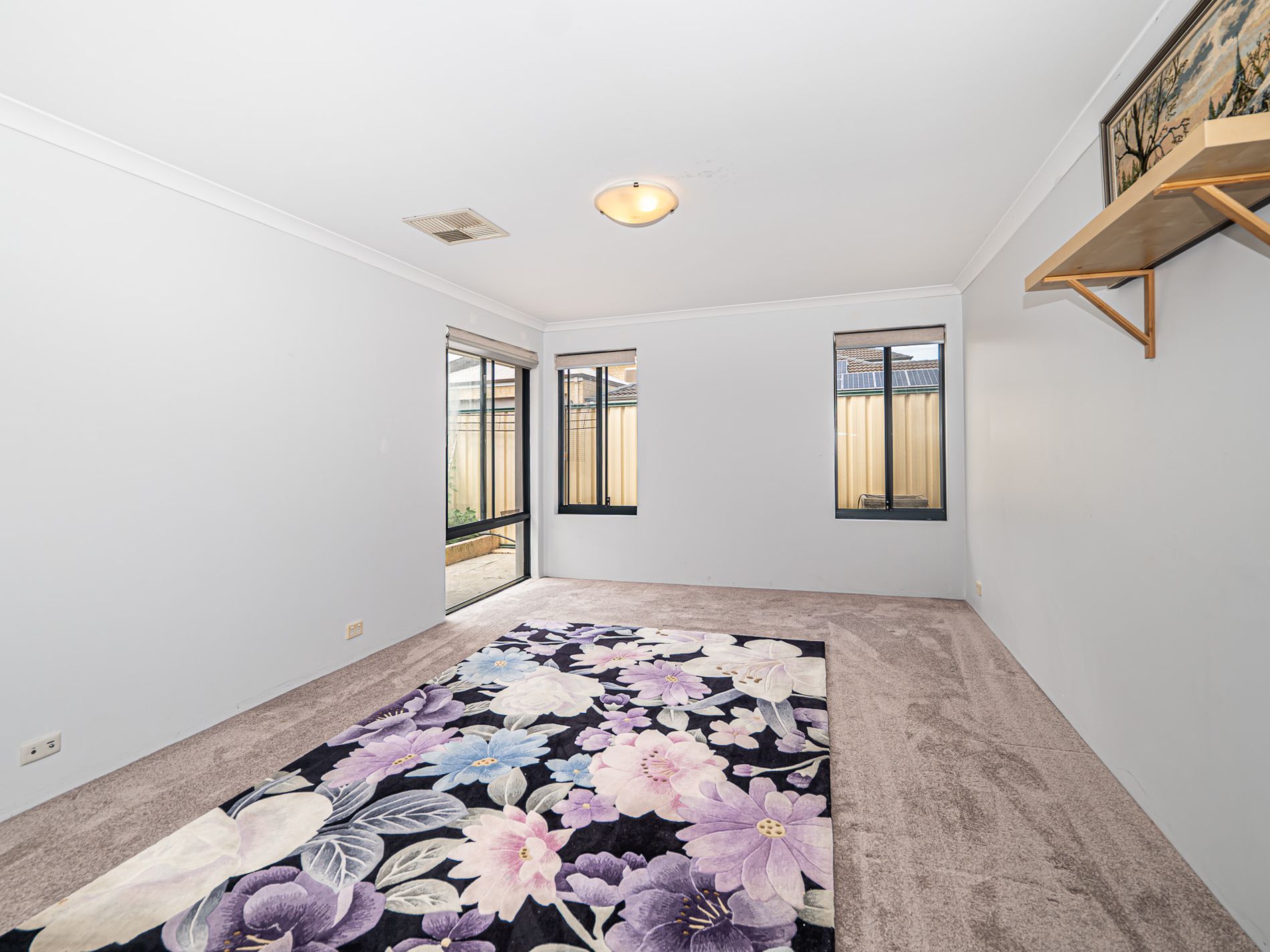 4 CHELSEA CIRCUIT, Success