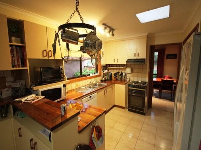 38 Hulme Drive, Wangaratta