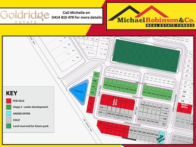 48 Livingston Boulevard, Forbes