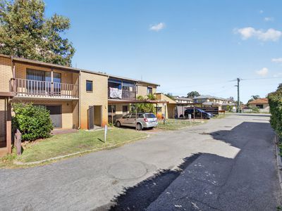 56 / 42 Pollard Street, Glendalough
