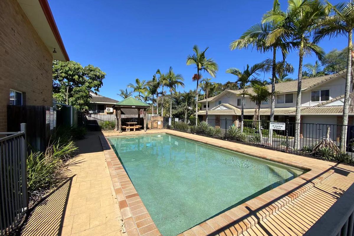 11 / 122 JOHNSON ROAD, Hillcrest