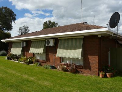 Tocumwal