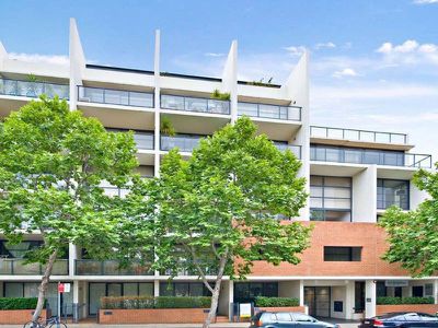 302A / 130 Carillon Street, Newtown