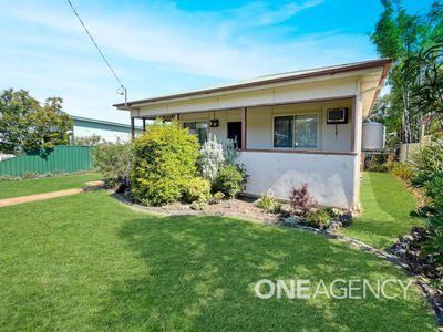 6 Lynburn Avenue, Bomaderry