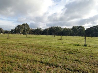 . Reserve Road, Wahgunyah