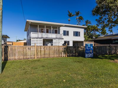 9 Perry Street, West Mackay