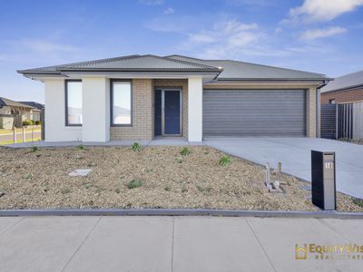 10 Stanmore Crescent, Wyndham Vale