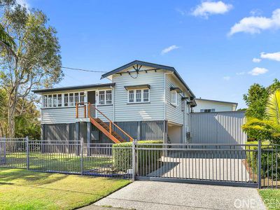 10 Guard Street, Urangan