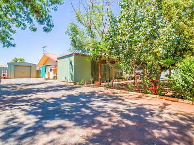 61 Acacia Way, South Hedland