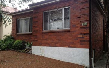 251 Bay  St, Botany