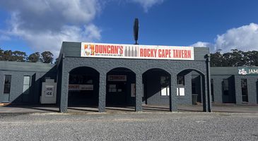 19375 Bass Highway, Rocky Cape