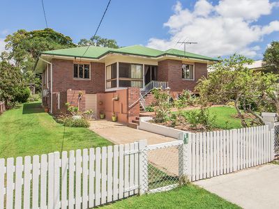 49 Walkers Lane, Booval