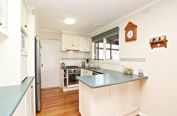34 Bainbridge Close, Craigieburn