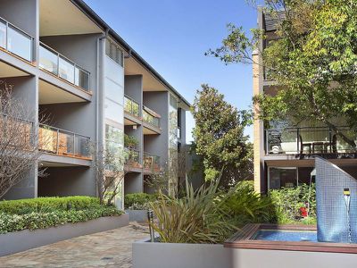 1 / 1 Shirley Street, Alexandria