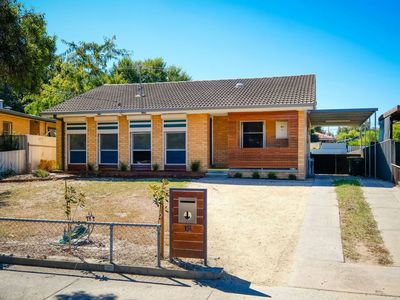18 WORNES DRIVE, Wodonga