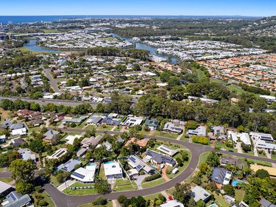 5 MacArthur Drive, Maroochydore