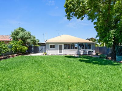 81 Wollamai Street, Finley