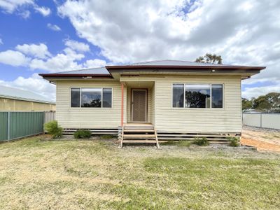 50 Donald Street, Nyah West