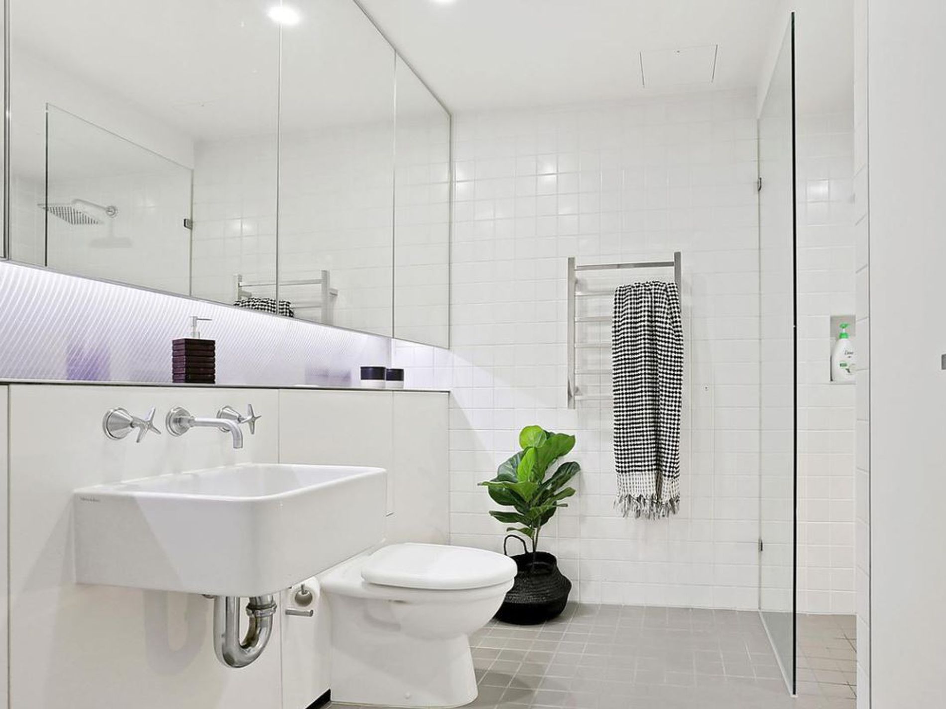 2c/635 St Kilda Road, Melbourne