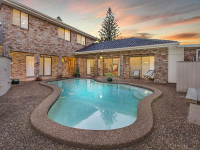 73 Barrack Avenue, Barrack Point