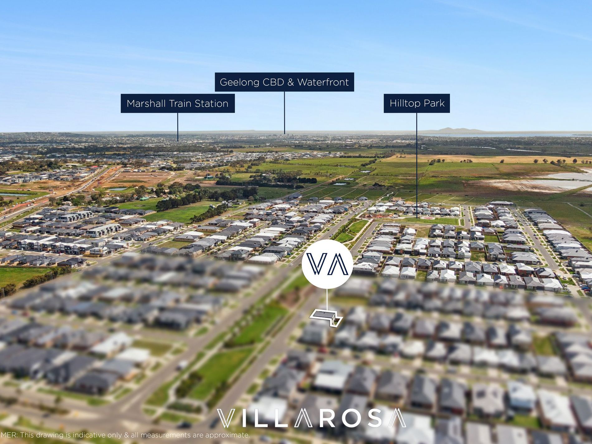 14 Galene Drive, Armstrong Creek