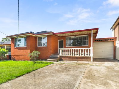 30 Glossop Street, North St Marys