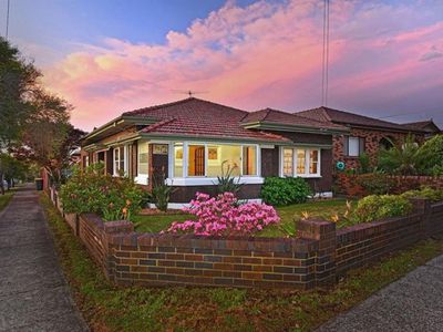 253 Wollongong Road, Arncliffe