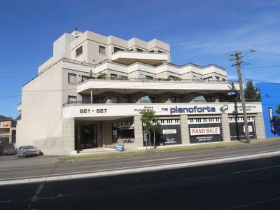 Chatswood