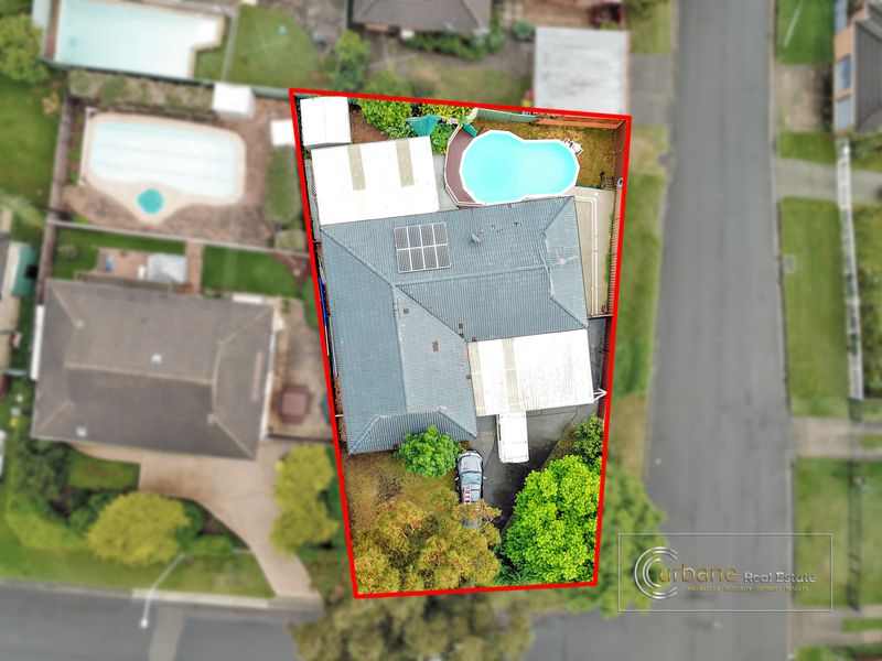 43 Coppabella Crescent, Bradbury