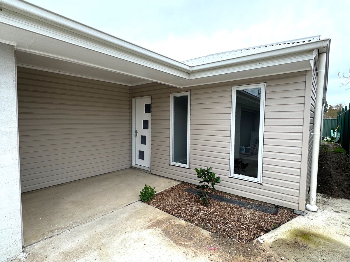 2 / 117 Mackellar Street, Benalla