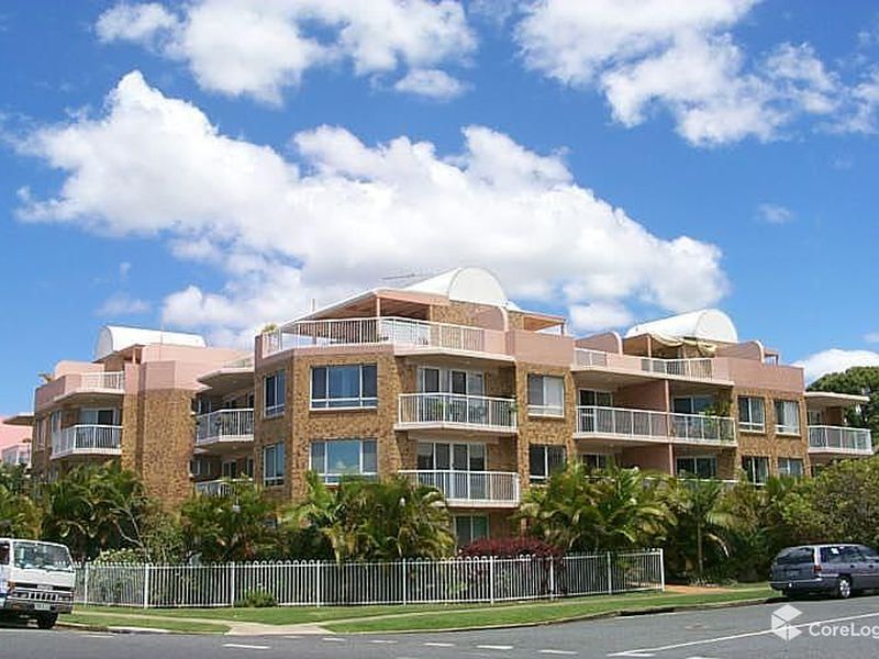 11 / 155 Wynnum Esplanade, Wynnum