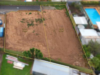 Lot Lot 42, 18 William Street, Murray Bridge