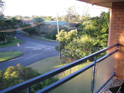 4 / 12 Stanley Street, Indooroopilly