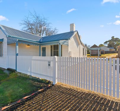 3 Solus Street, Braidwood